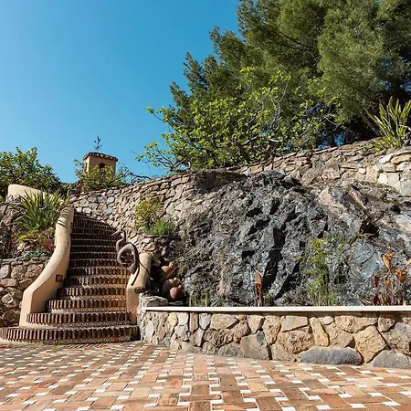 Villa Monkó Saguaro