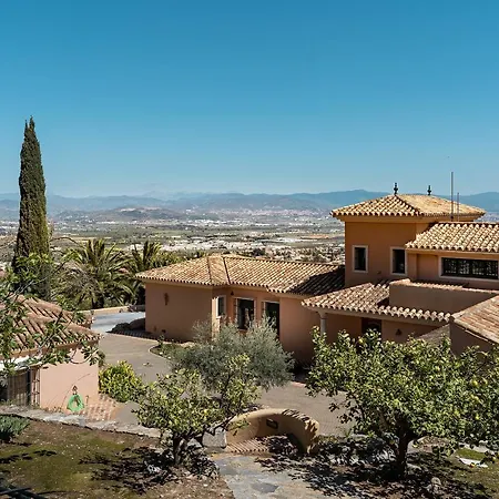 Monkó Saguaro Villa *
