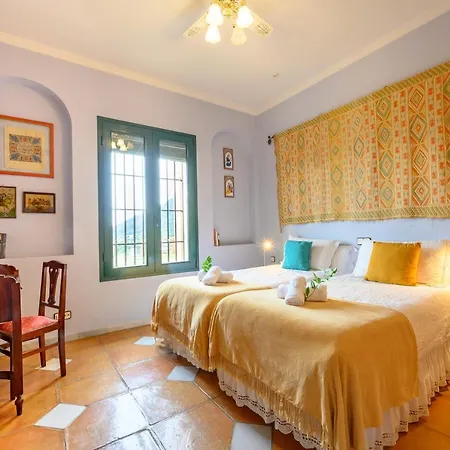 Villa Monkó Saguaro *