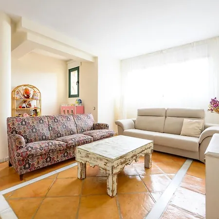 Villa Monkó Saguaro *