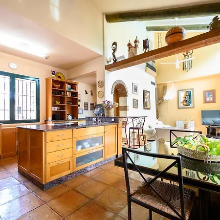Villa Monkó Saguaro *