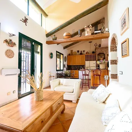 Monkó Saguaro Villa *