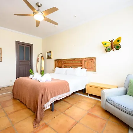 Villa Monkó Saguaro *