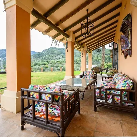 Villa Monkó Saguaro