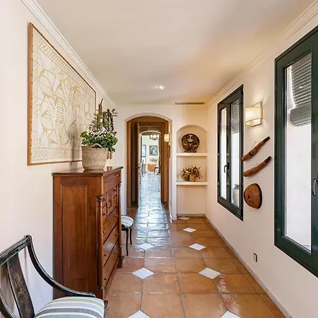 Monkó Saguaro Villa